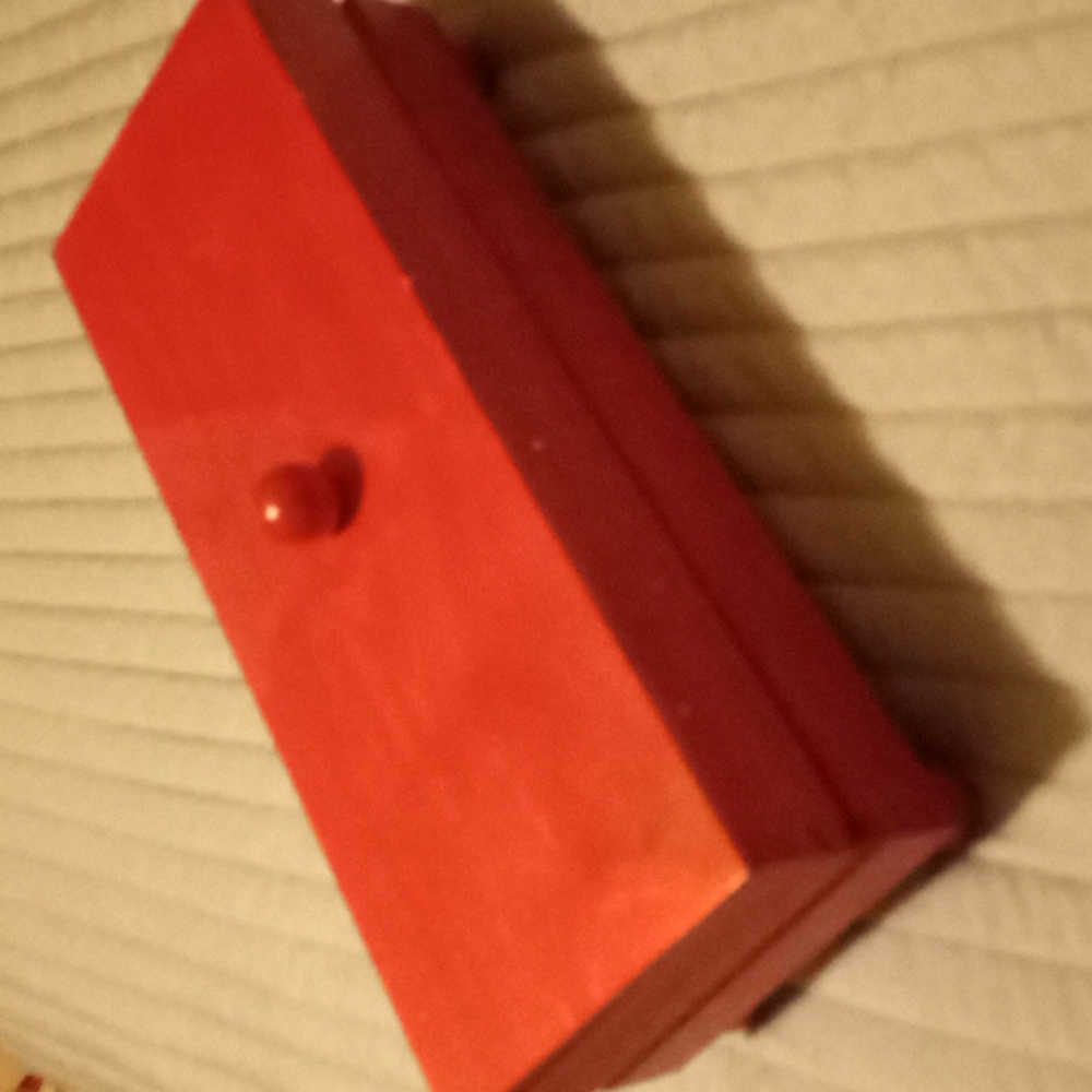 Jewelry Box